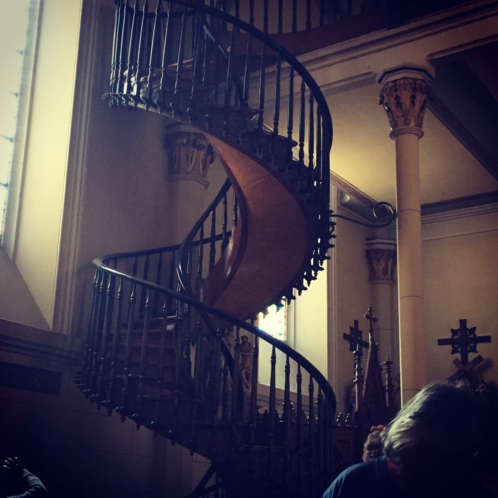 Meet your Posher, Julie